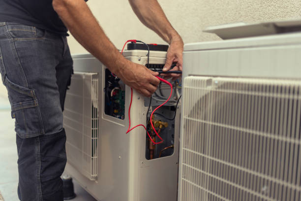 Commercial Electrical Services in Somonauk, IL