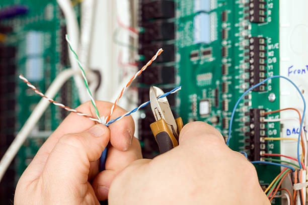 Emergency Electrical Repair Services in Somonauk, IL